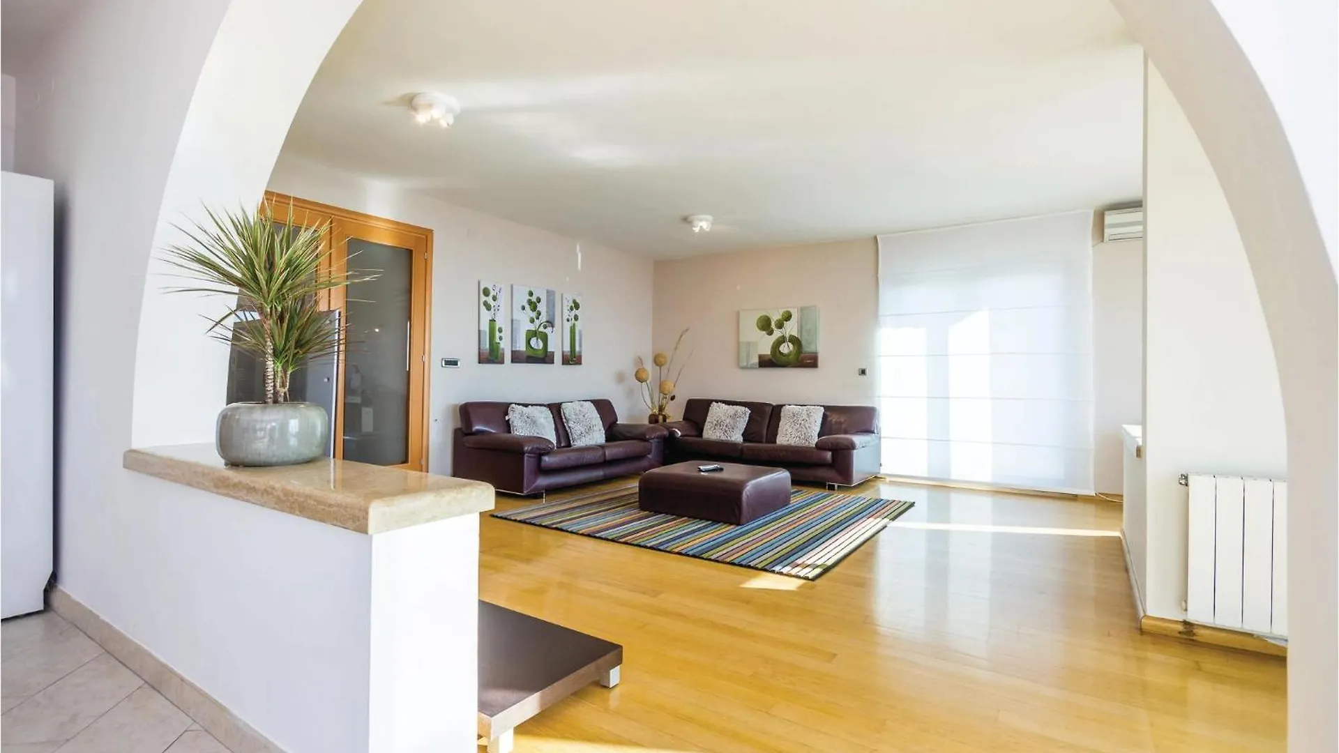 Gorgeous Home In Rijeka With Kitchen Kroatien