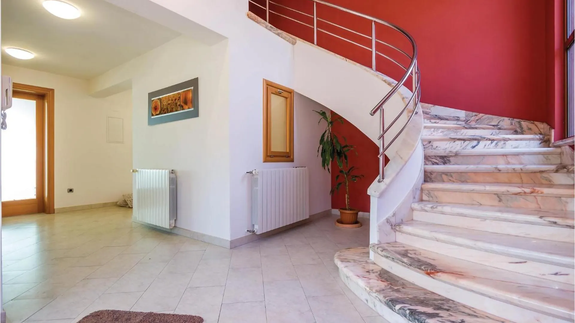 Feriehus Gorgeous Home In Rijeka With Kitchen