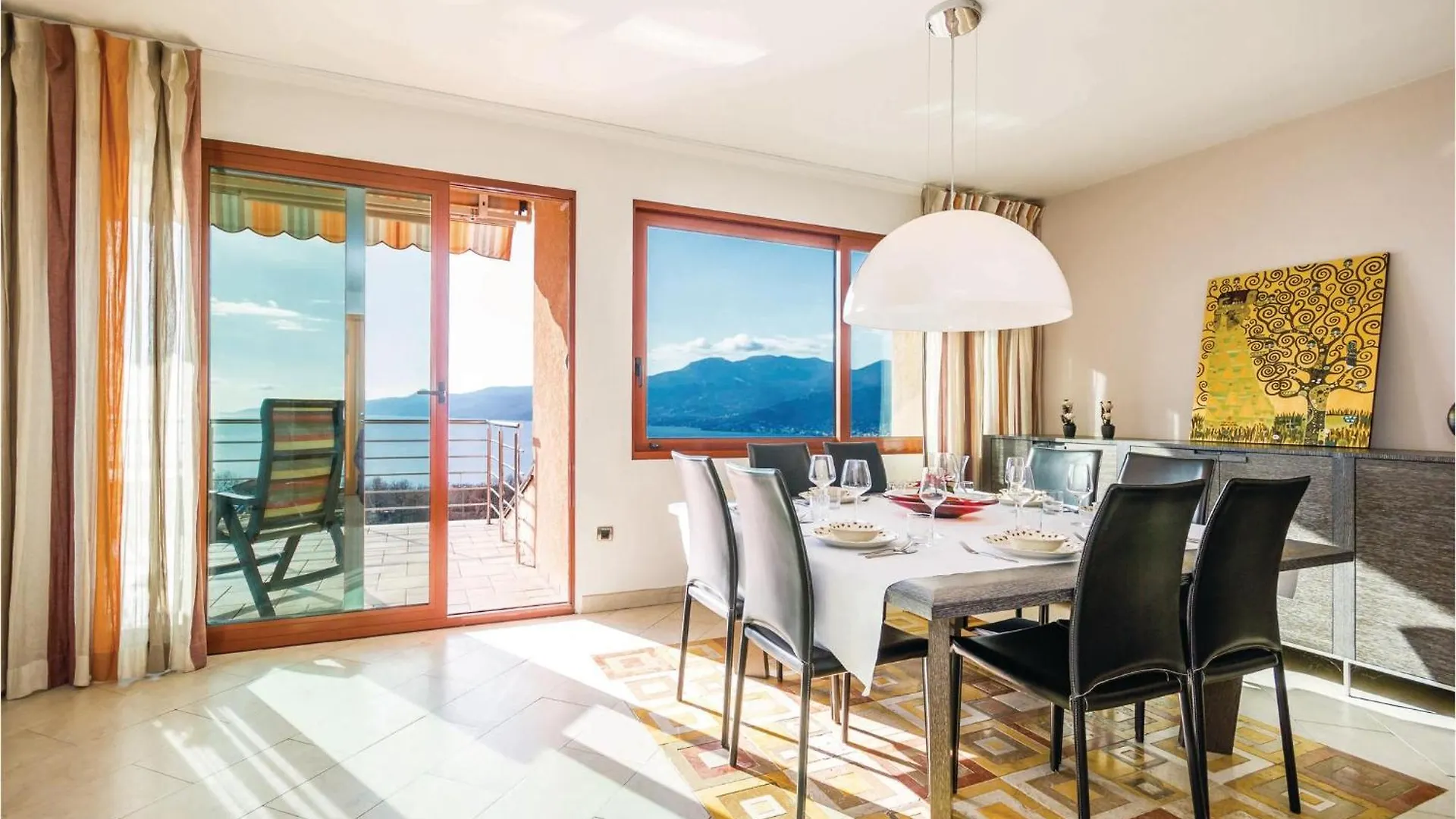Gorgeous Home In Rijeka With Kitchen